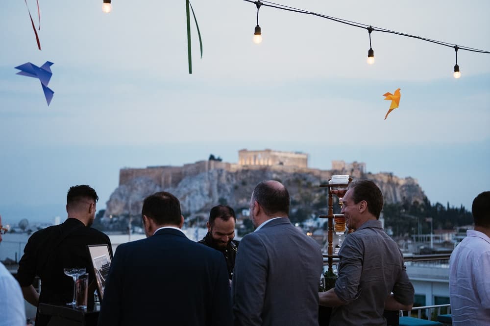 Transform your Experience 6