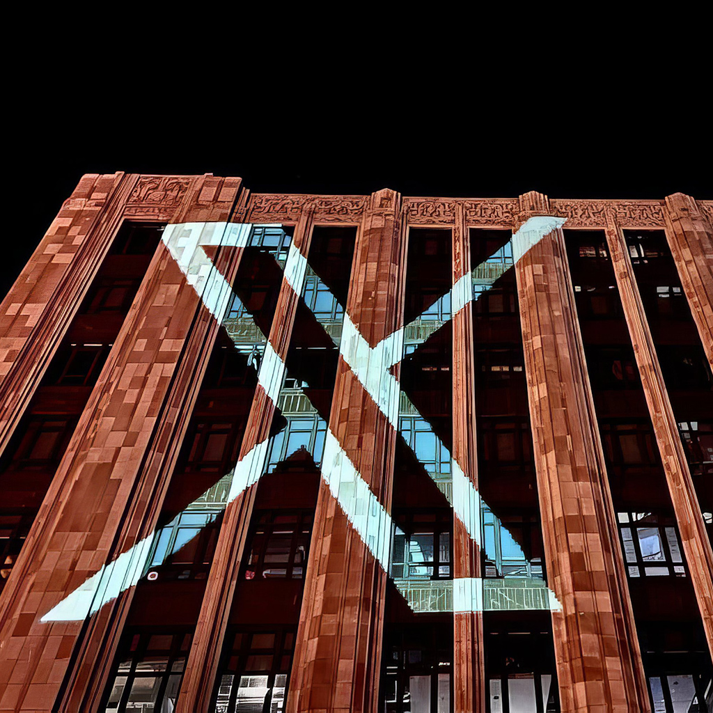 Twitter: Το «X» είναι και επίσημα το νέο λογότυπο - Digitaltvinfo.gr