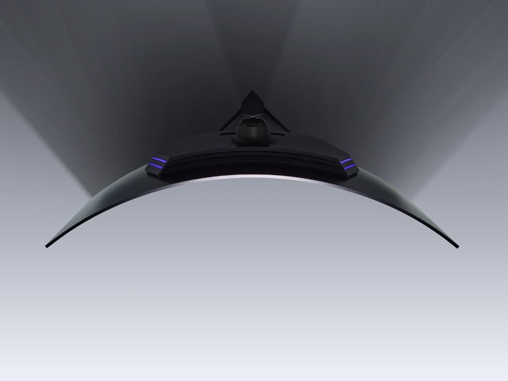 UltraGear 45GR95QE 5