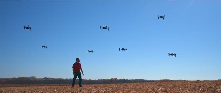 Άγνωστο: Killer Robots στο Netflix