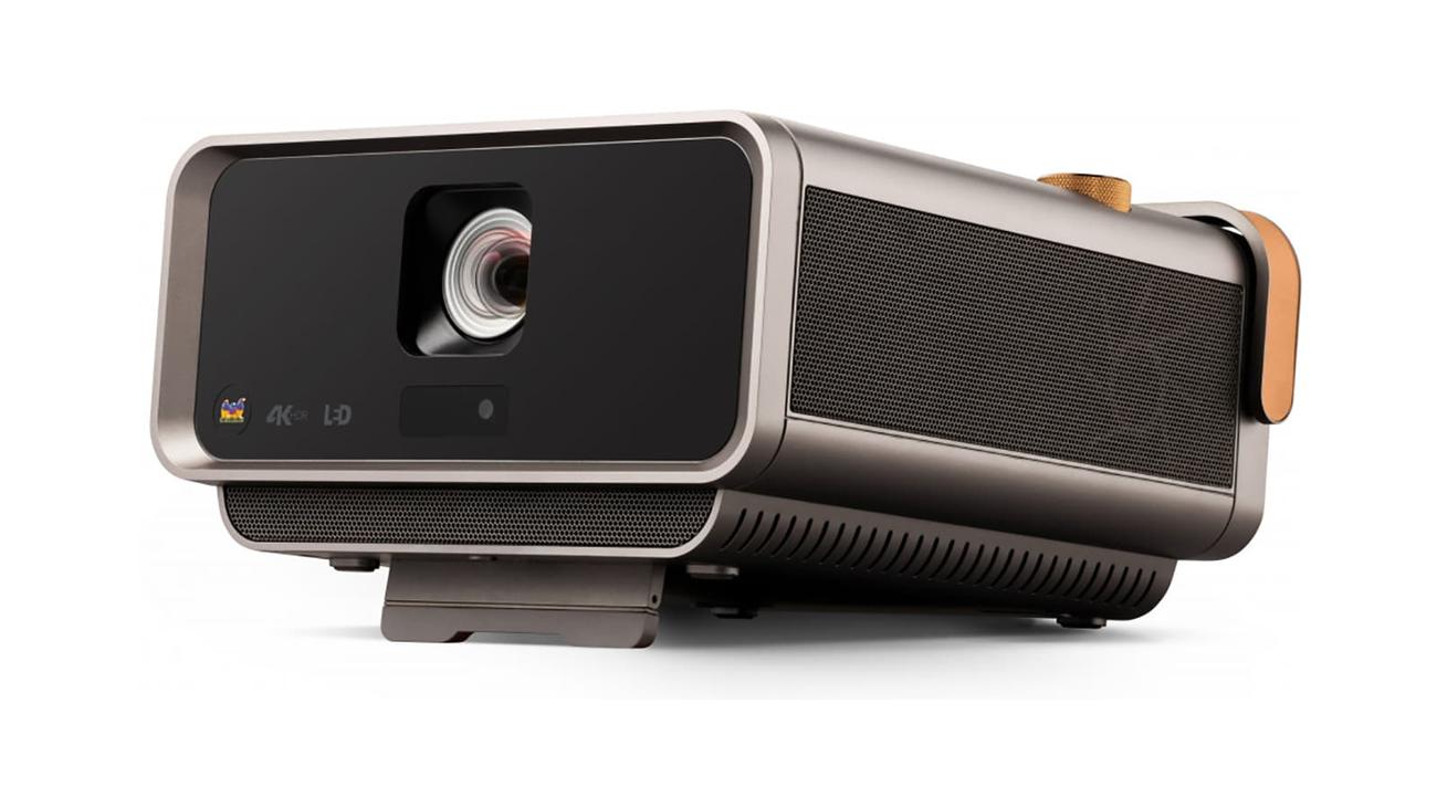 ViewSonic X11-4K, ViewSonic X11-4K: Ένας short-throw προβολέας με πραγματική 4K ανάλυση