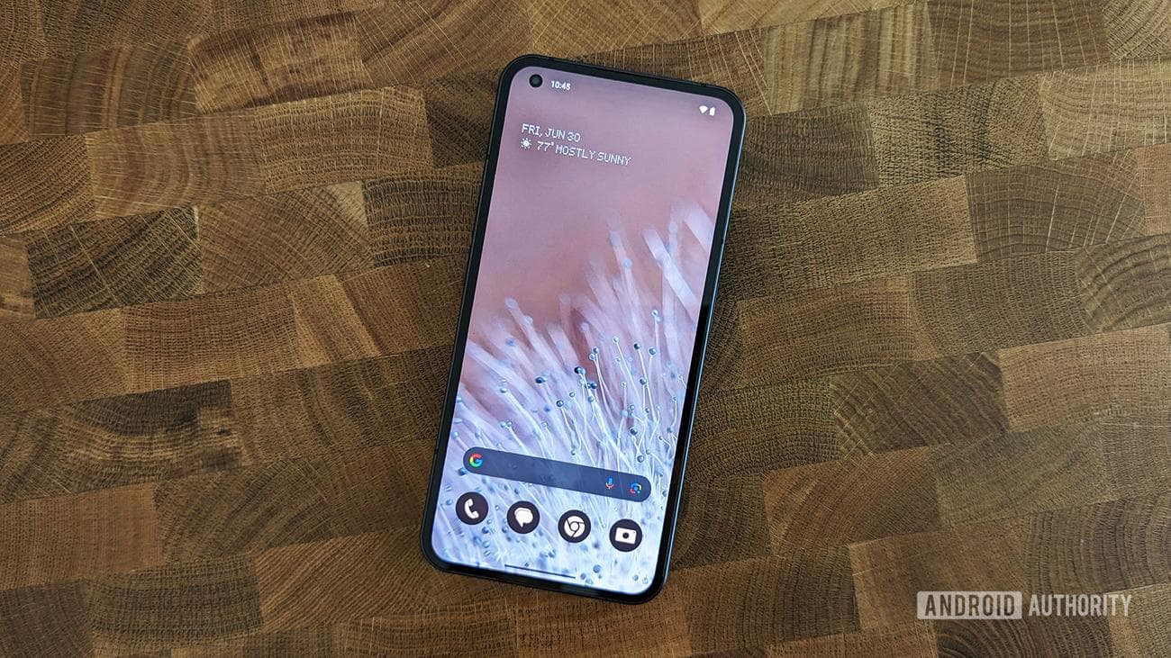 Wallpaper Wednesday 2023 07 05