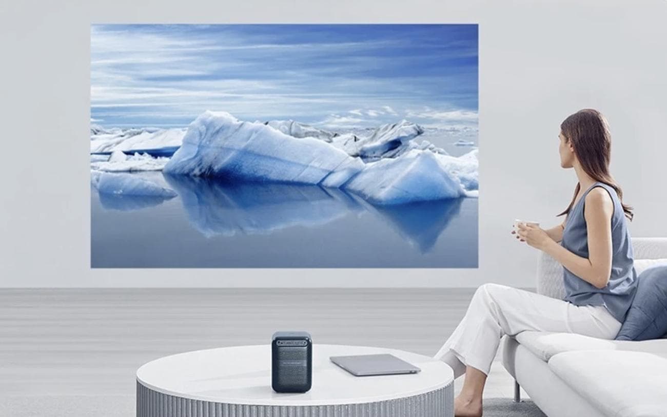 , Νέα χαμηλότερη τιμή 154€ στην αποθήκη CZ!  Ο τελευταίος προβολέας Wanbo T2 Max NEW έχει φωτεινότητα 450 ANSI, τόσο Android όσο και Netflix, TechWar.gr