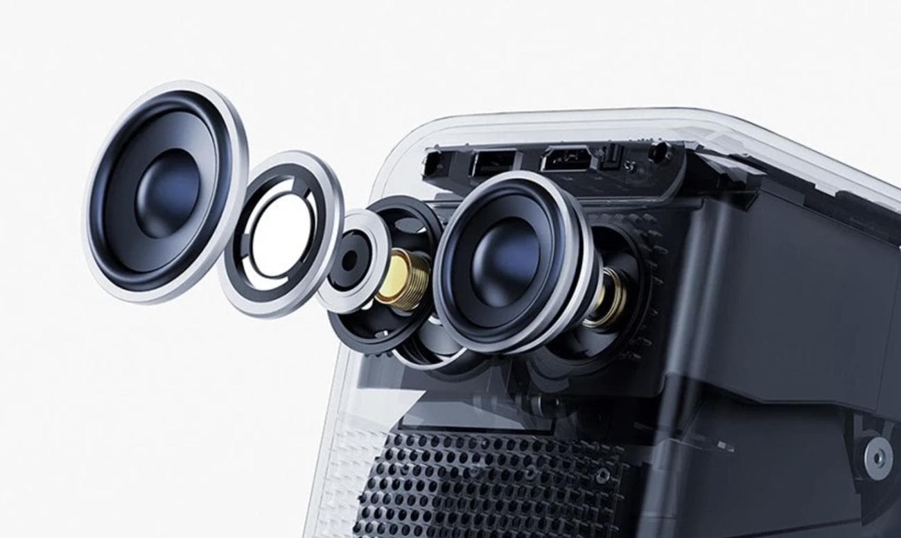 , Νέα χαμηλότερη τιμή 154€ στην αποθήκη CZ!  Ο τελευταίος προβολέας Wanbo T2 Max NEW έχει φωτεινότητα 450 ANSI, τόσο Android όσο και Netflix, TechWar.gr