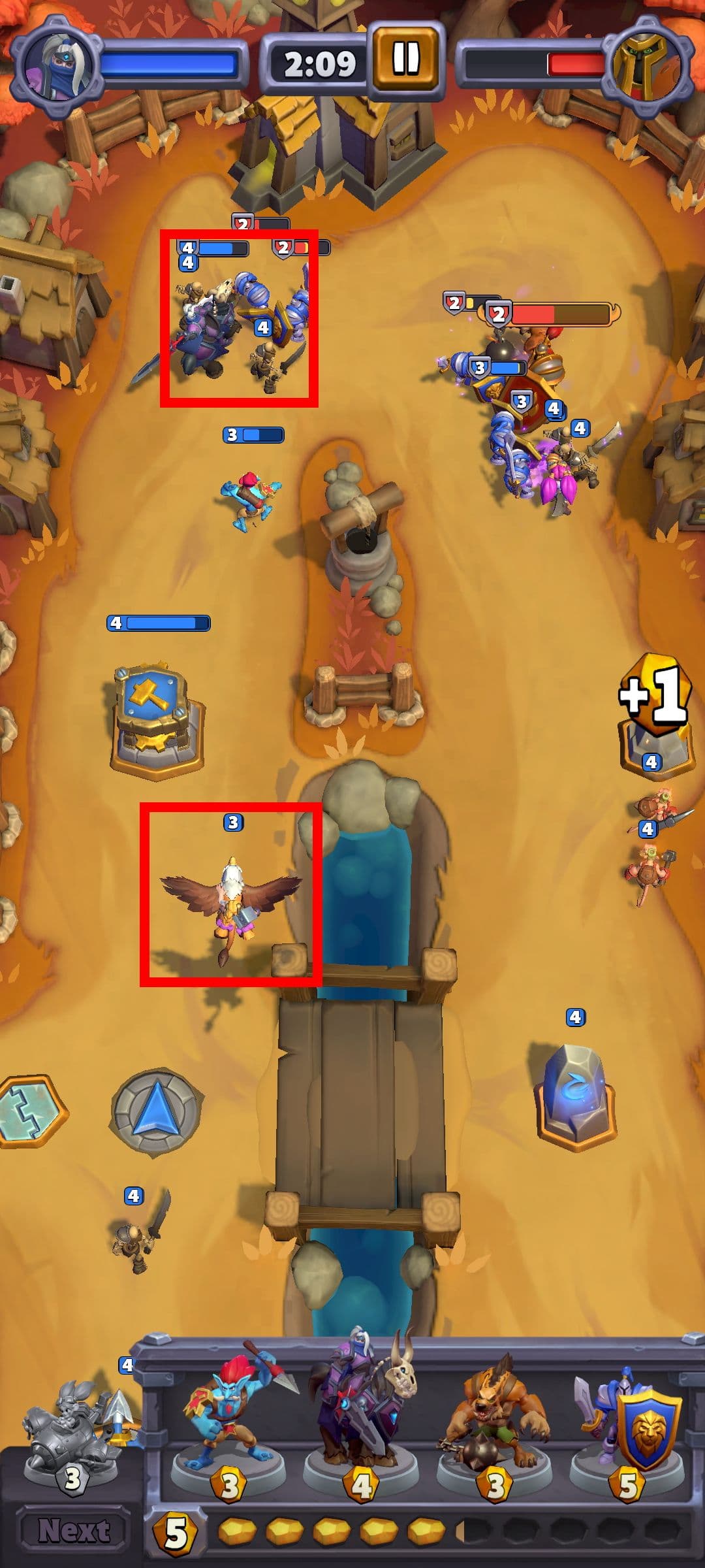 Πολεμική τοποθέτηση-1