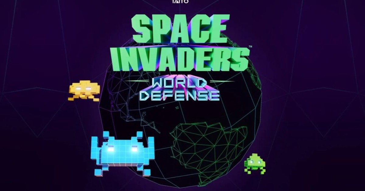 World Defense, το νέο AR game για Android και iOS από τη Google!