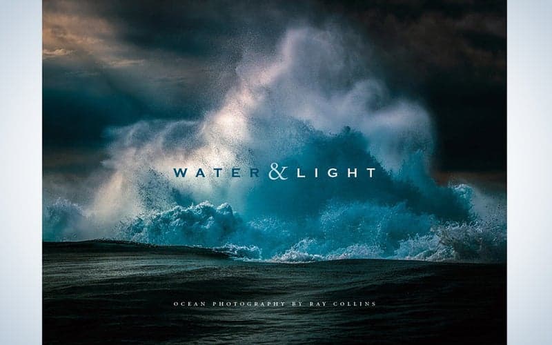 Water & Light: Ocean Photography από τον Ray Collins