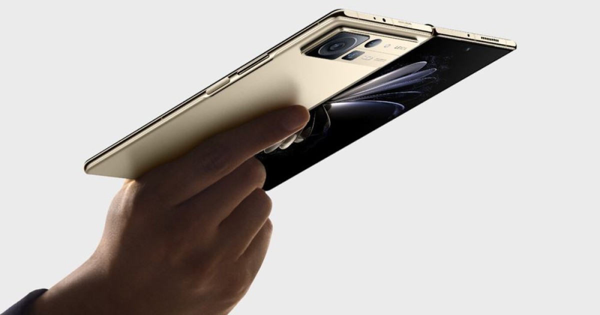 Xiaomi Mix Fold 3: Επίσημη παρουσίαση τον Αύγουστο!