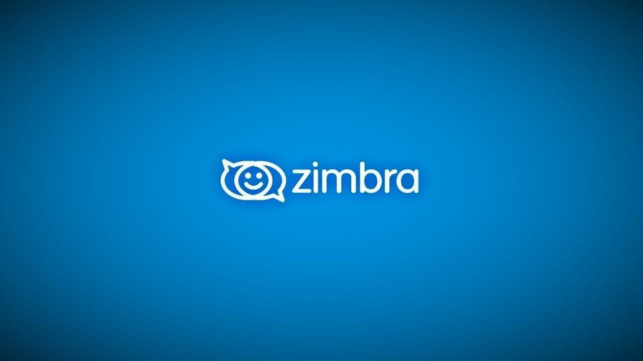Zimbra
