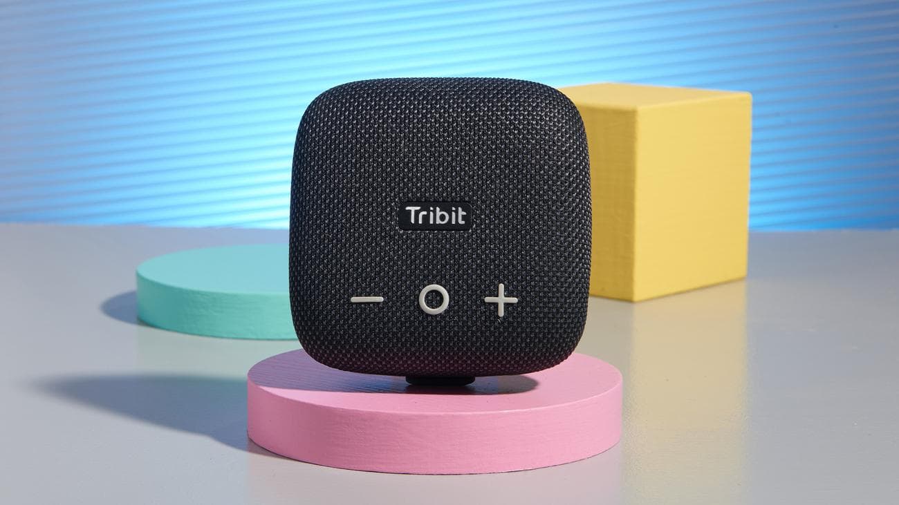 Tribit StormBox Micro 2