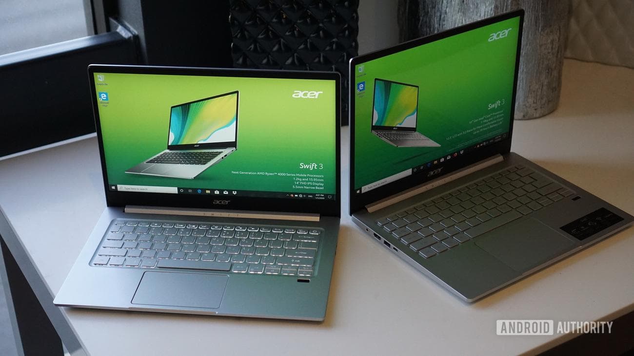 acer swift 3 1