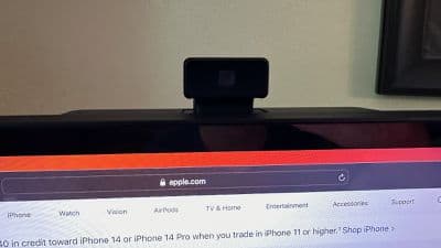 κάμερα alogic clarity pro