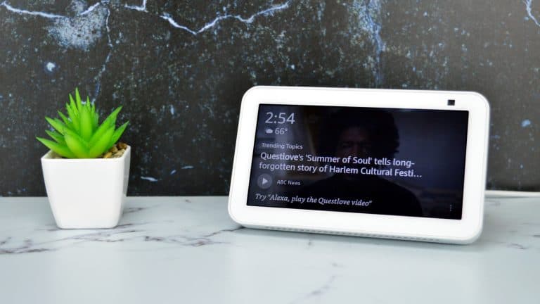 Προσφορές Amazon Echo Show