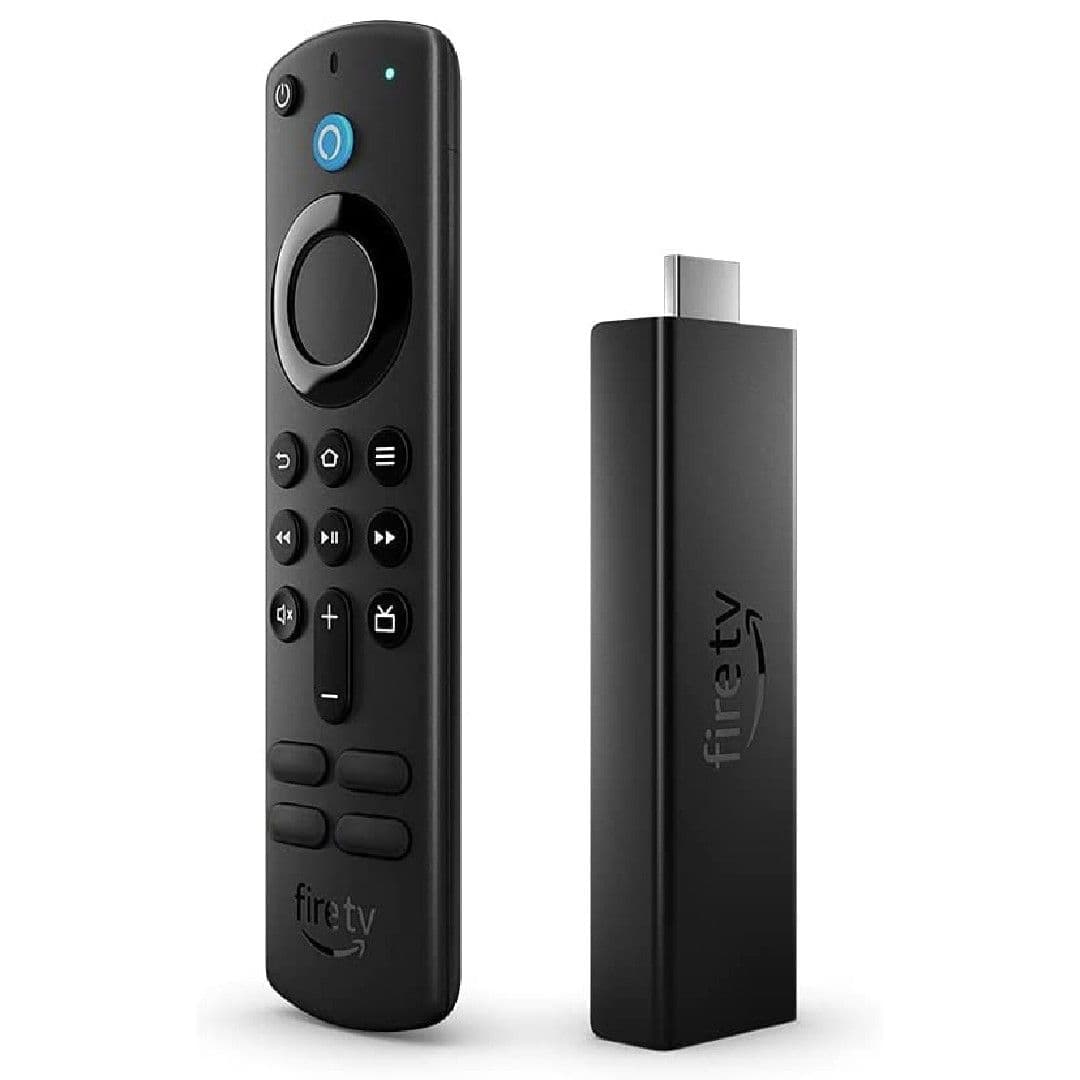 Amazon Fire Stick 4K Max