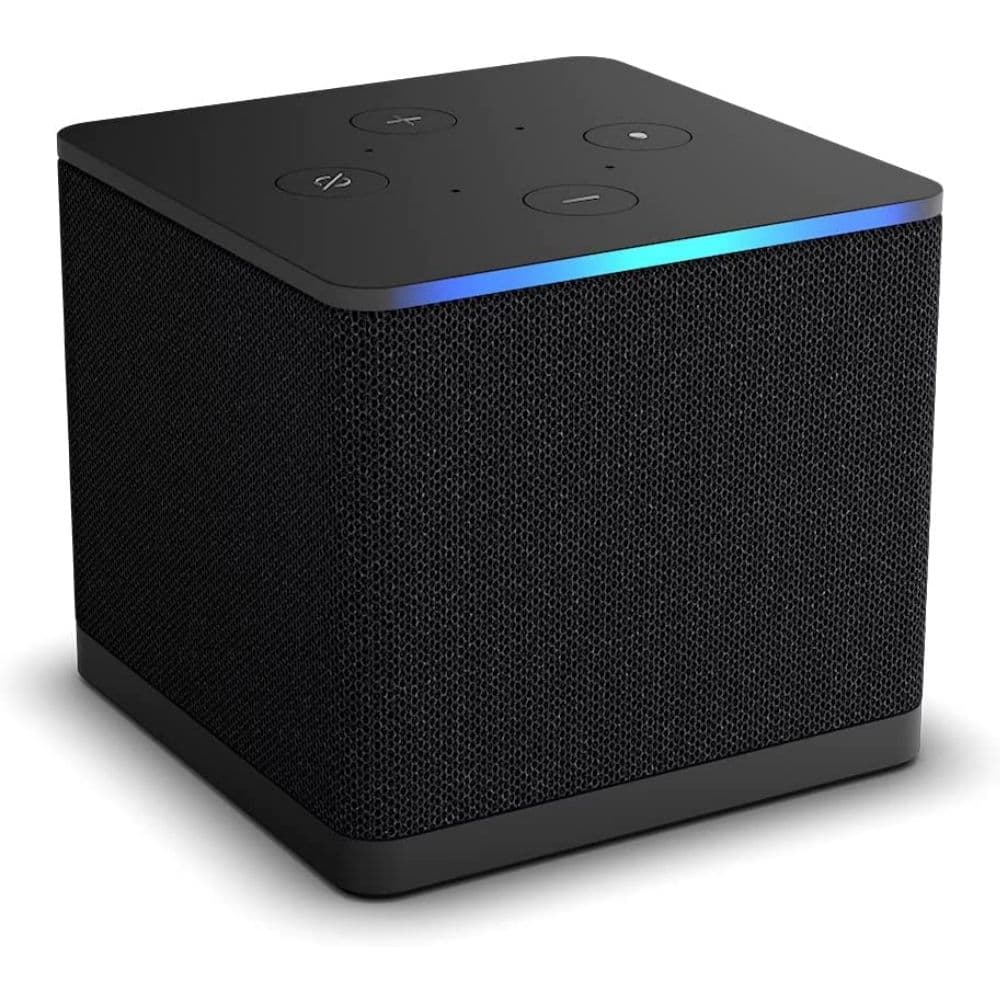 amazon fire tv cube 3rd gen