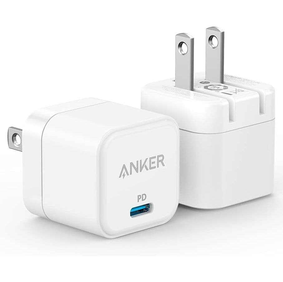 Φορτιστής Anker 20W USB-C PD