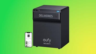 anker πράσινο