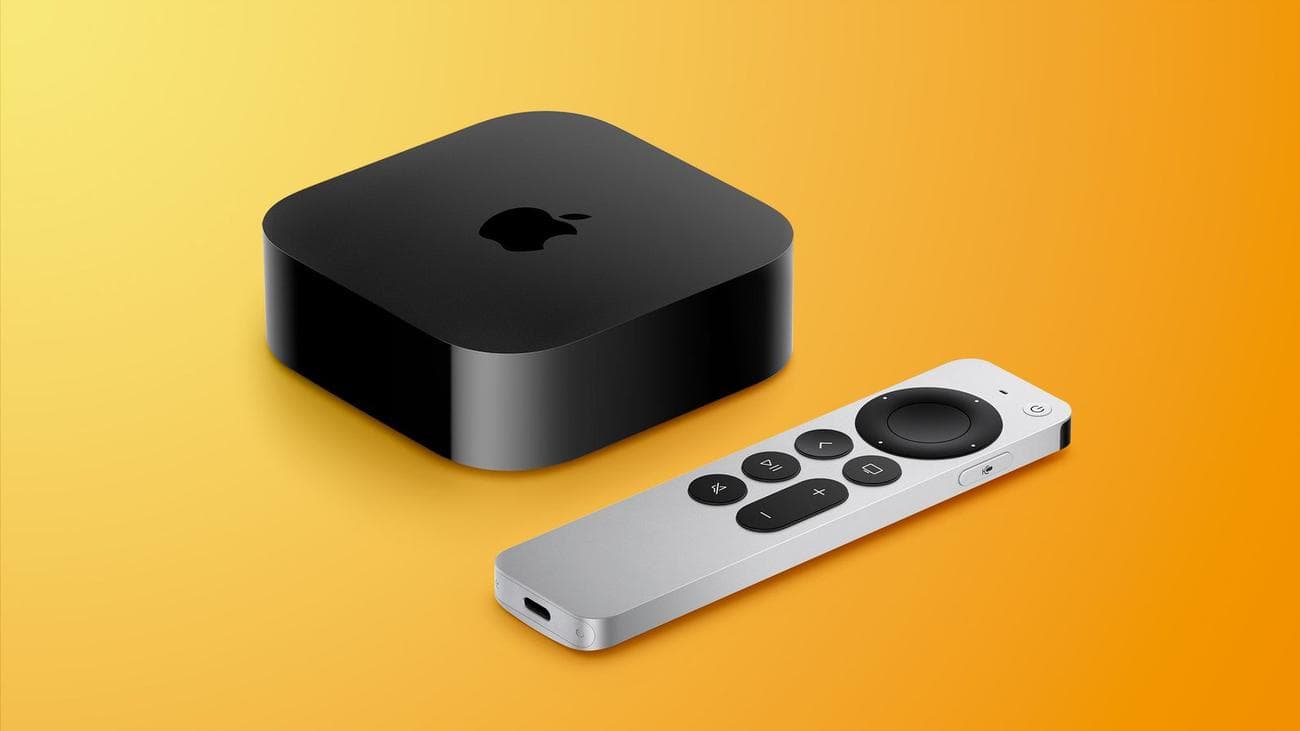 Τι να περιμένετε από την επόμενη γενιά Apple TV που θα κυκλοφορήσει το επόμενο έτος