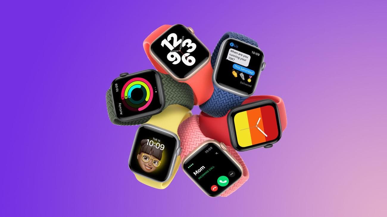 Apple Watch SE 3: Νέο μοντέλο δεν αναμένεται να κυκλοφορήσει μέχρι το επόμενο έτος