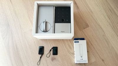 συστατικά aqara