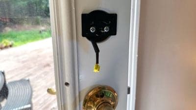 εγκατάσταση aqara