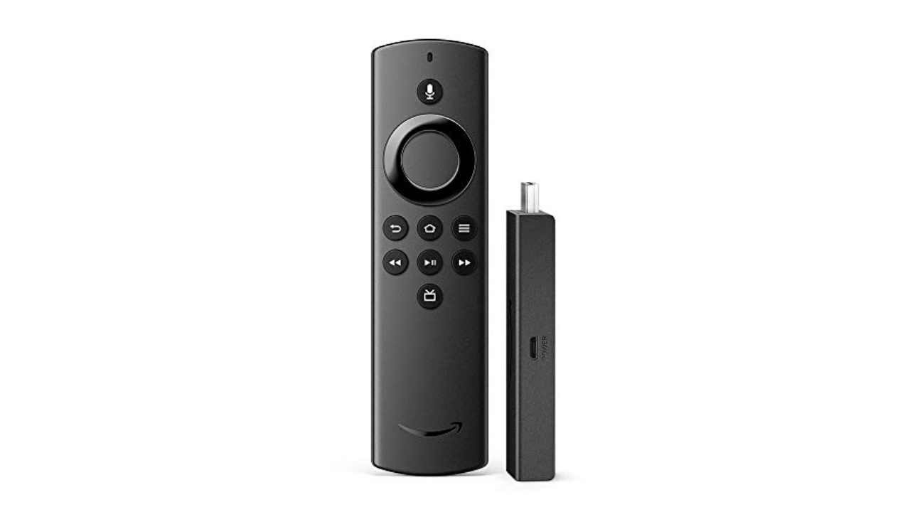 Amazon Fire TV Stick Lite