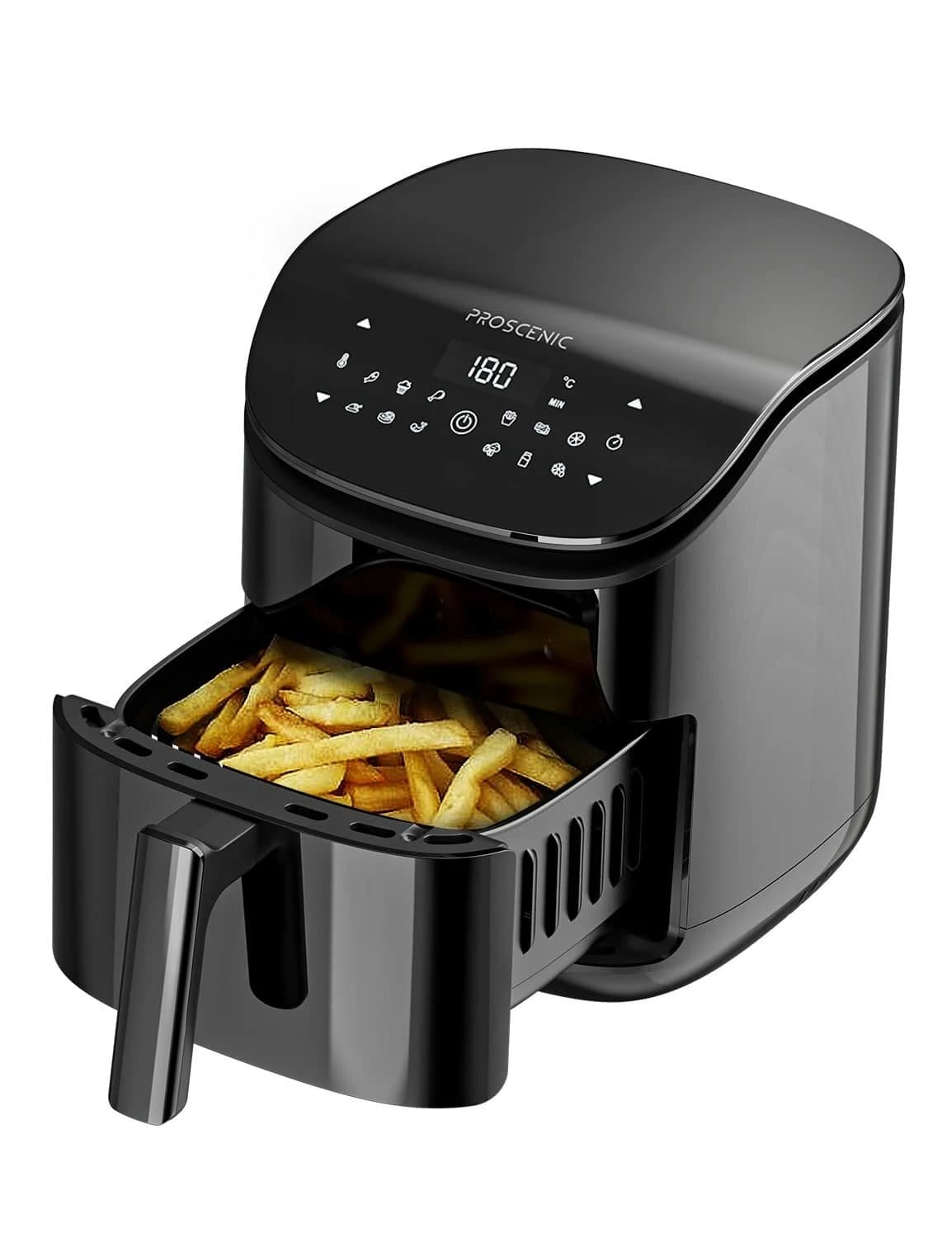 Proscenic T20 : Air Fryer 3.5L με αντίσταση 1500W, στα 62.6€ τελική τιμή απο Ευρώπη!