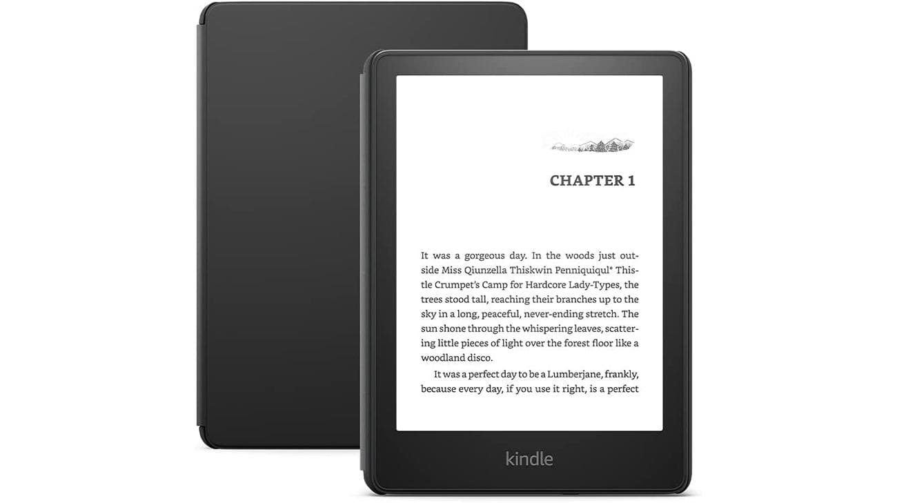 Amazon Kindle Paperwhite Kids (16GB)