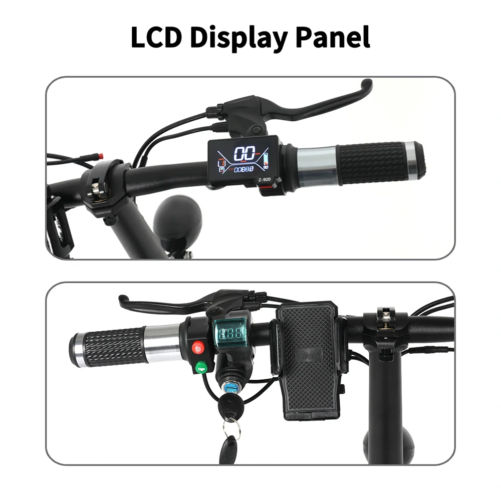 [#Ιστορικό_χαμηλό] BOGIST M5 Pro : Το σκουτεροπατίνι που δίνει άλλη διάσταση στις μετακινήσεις εντός πόλης!