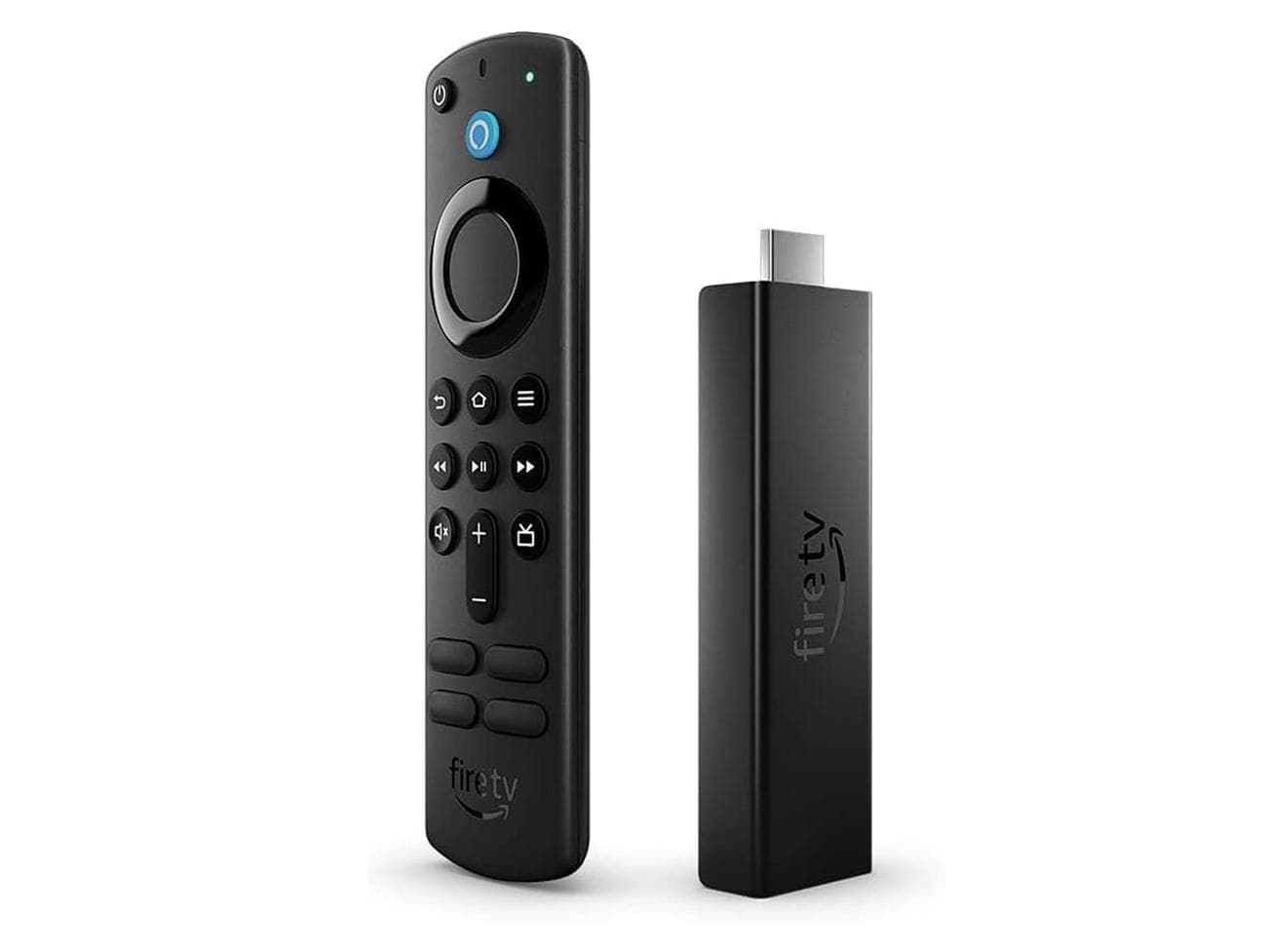 Fire TV Stick 4K Max