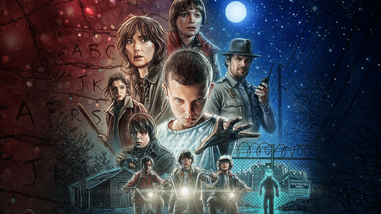 Πριν από 7 χρόνια κυκλοφόρησε το Stranger Things – Η θεωρία συνομωσίας από την οποία εμπνεύστηκε η σειρά