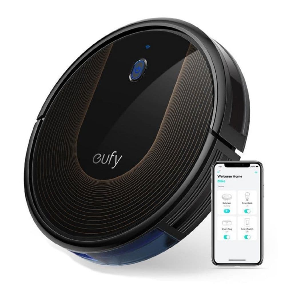 eufy robovac 30c
