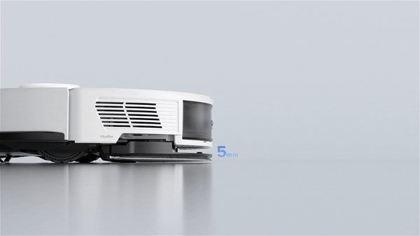 , Το Roborock S7 Pro Ultra είναι ένα θηρίο ανάμεσα στις ρομποτικές ηλεκτρικές σκούπες, TechWar.gr