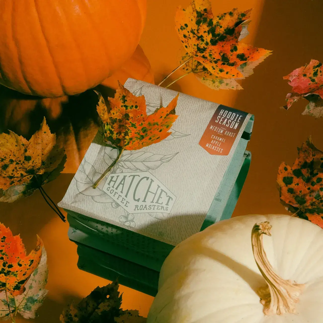 Χάτσετ καφέ