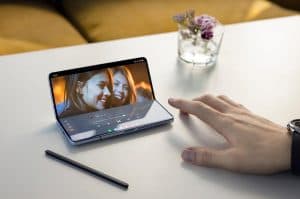 Samsung Galaxy Z Fold5 