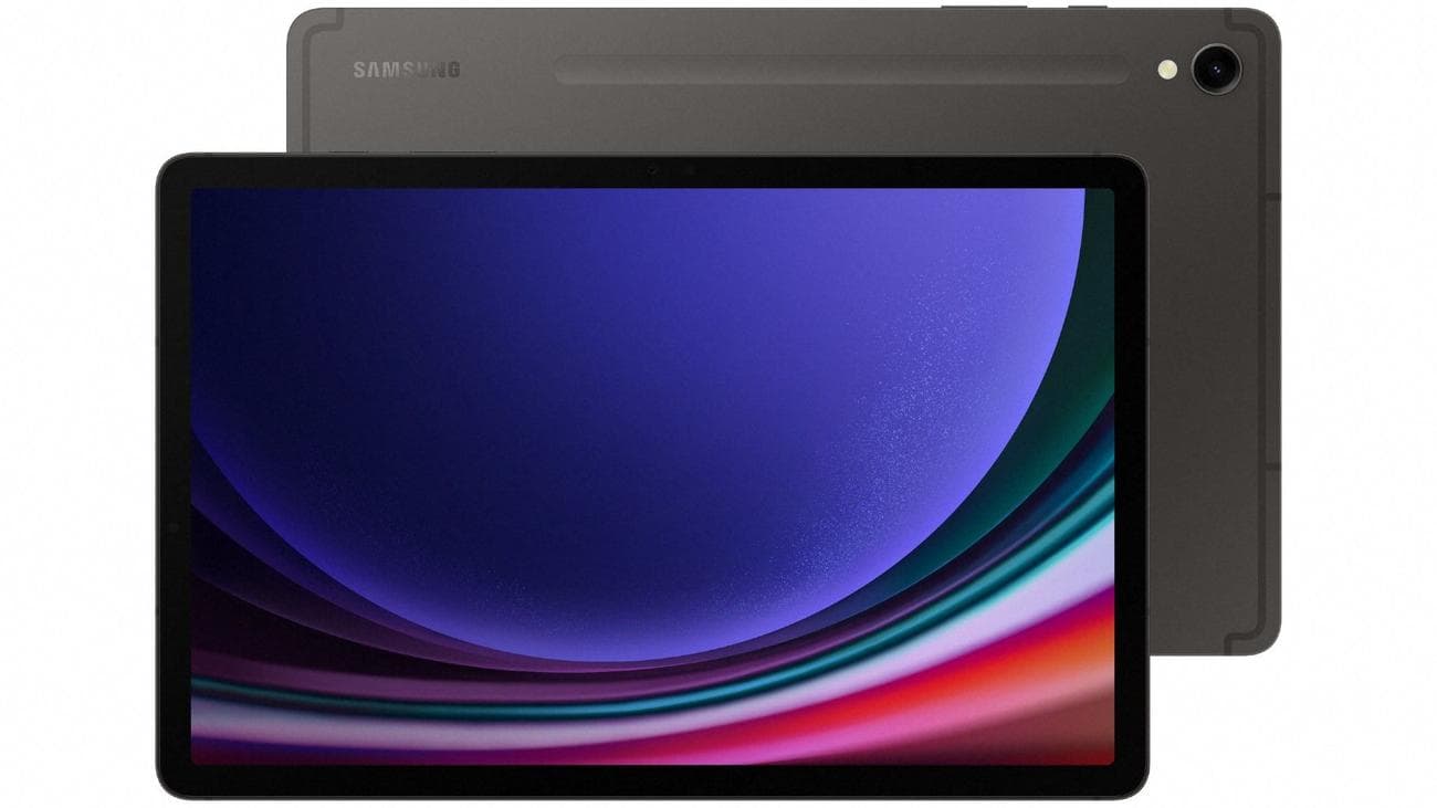 Samsung Galaxy Tab S9