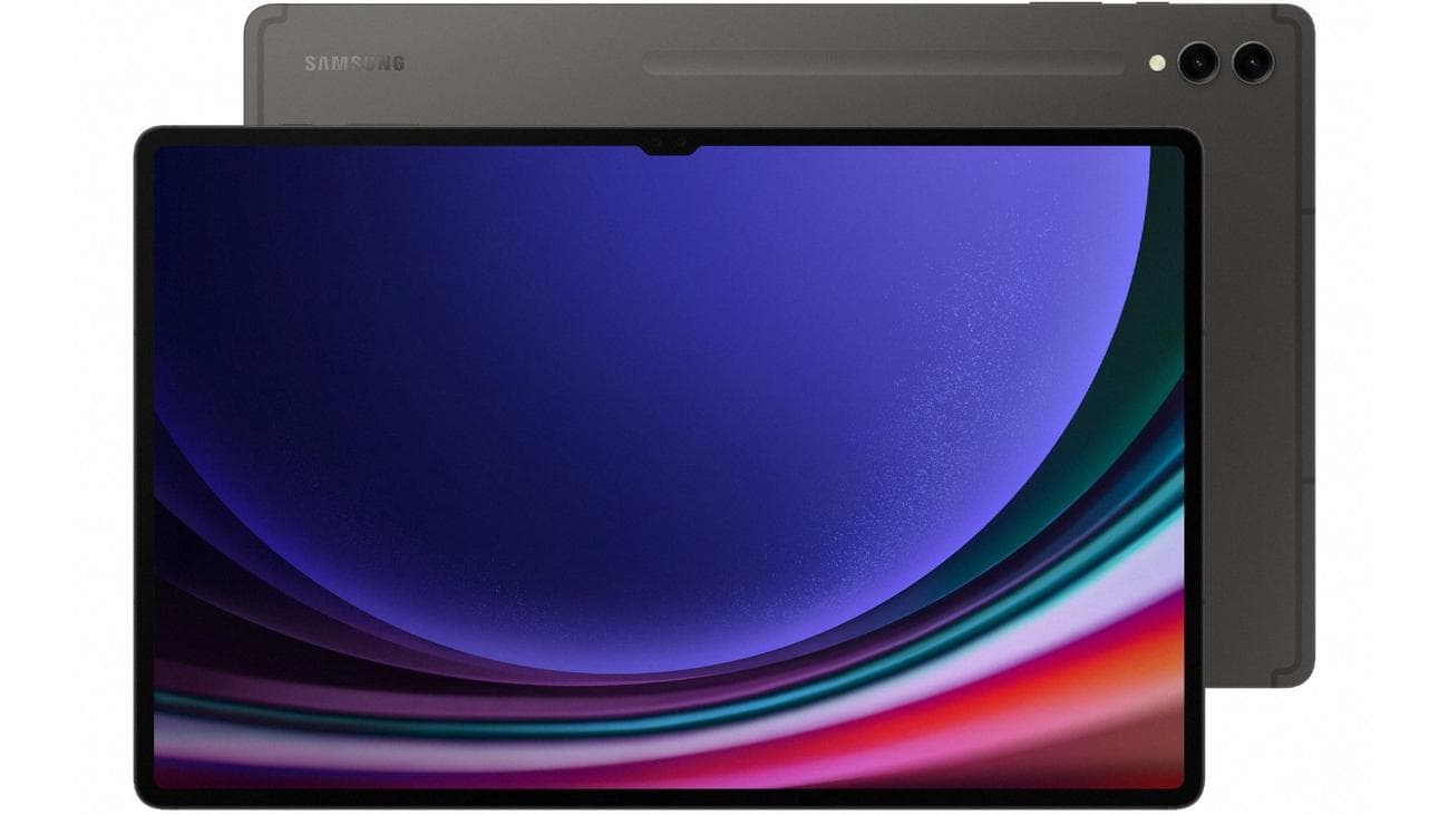 Samsung Galaxy Tab S9 Ultra