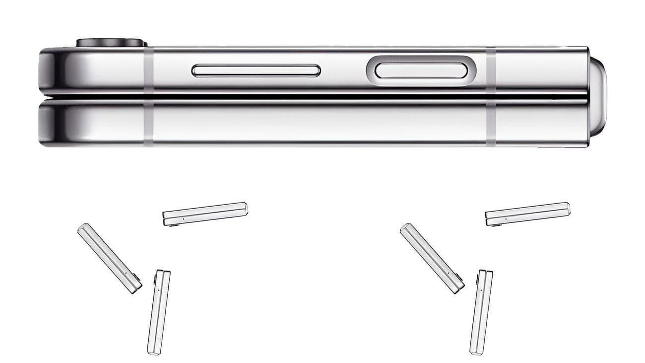 Galaxy Z Flip 5: Συγγνώμη για τους οπαδούς του Fold, αλλά αυτή είναι η χρονιά του μικρού πτυσσόμενου τηλεφώνου, είπε η Samsung