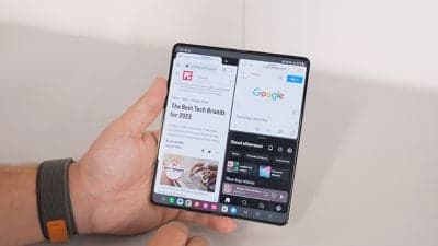 galaxy z fold5 ανοιχτό