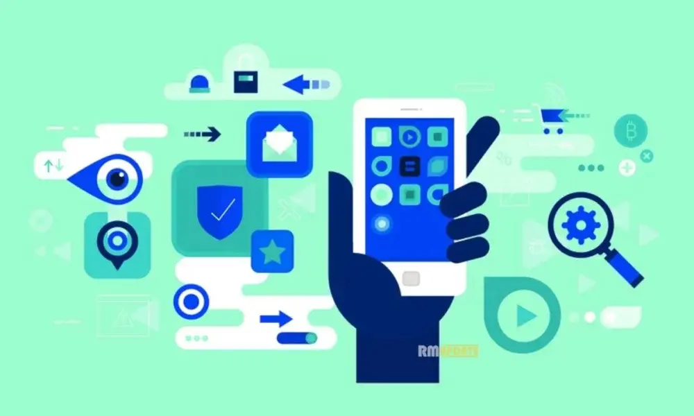 πολιτική ενημέρωσης google