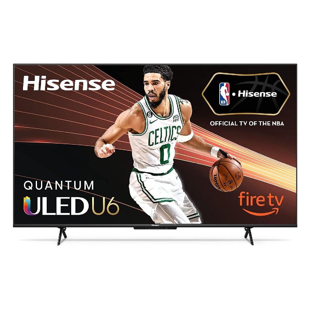 hisense u6hf