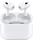 airpods pro 2 μπουμπούκια και η θήκη τους 