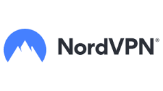 Λογότυπο NordVPN