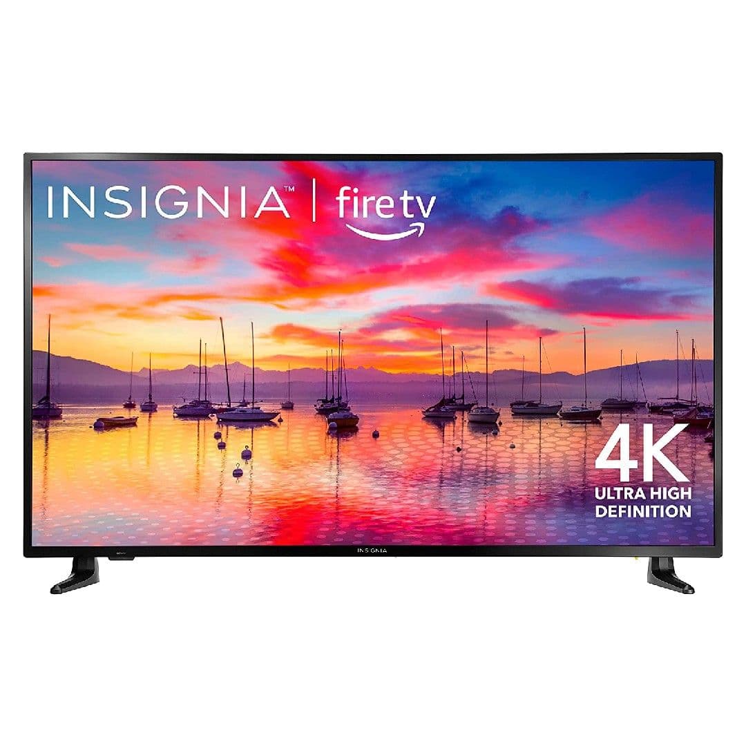 Insignia Class F30 43