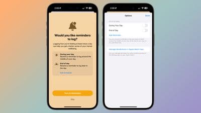 Ενημέρωση διάθεσης για ios 17 2