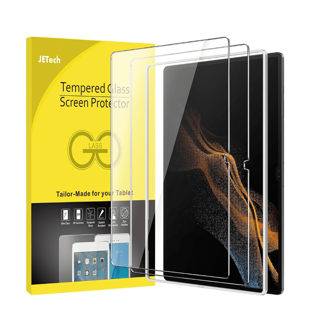 Προστατευτικό οθόνης JETech Galaxy Tab S9 Ultra
