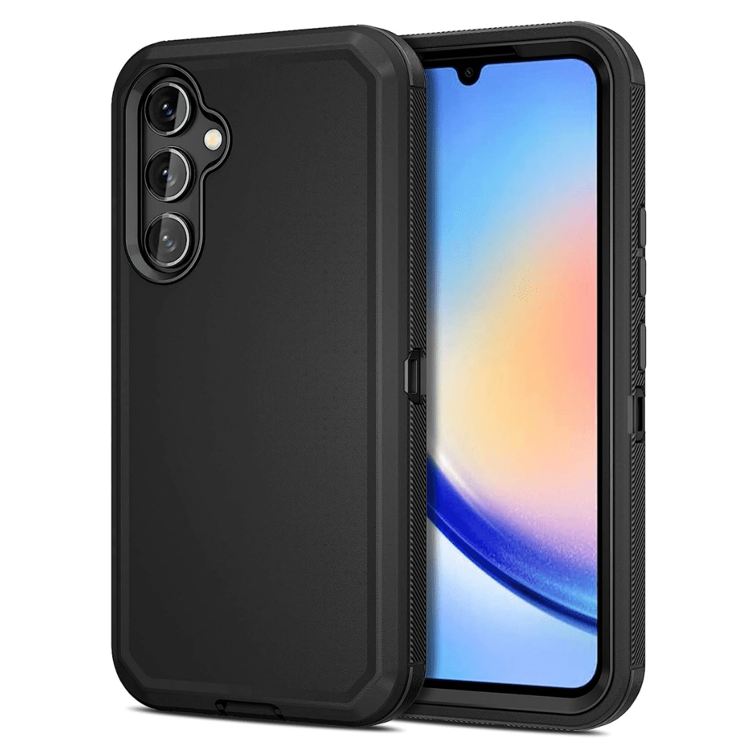 Θήκη Jiunai Galaxy A34 Θήκη βαρέως τύπου