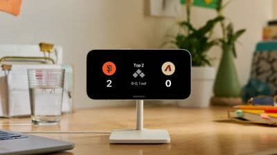 αναμονή ζωντανής δραστηριότητας