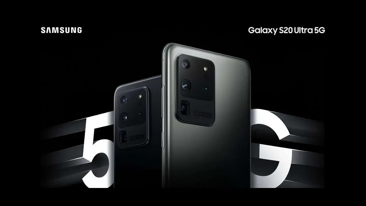 Η ενημερωμένη έκδοση ασφαλείας Samsung Galaxy S20 Ιουλίου 2023 κυκλοφορεί στην Ευρώπη
