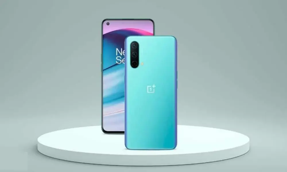 Το OnePlus Nord CE είναι το πρώτο τηλέφωνο που έλαβε την ενημέρωση ασφαλείας Ιουλίου 2023
